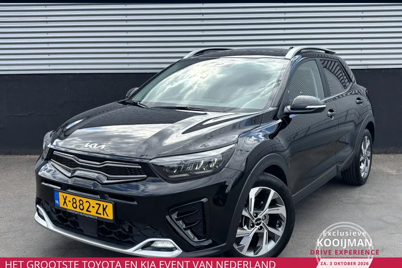 Kia Stonic (2024)