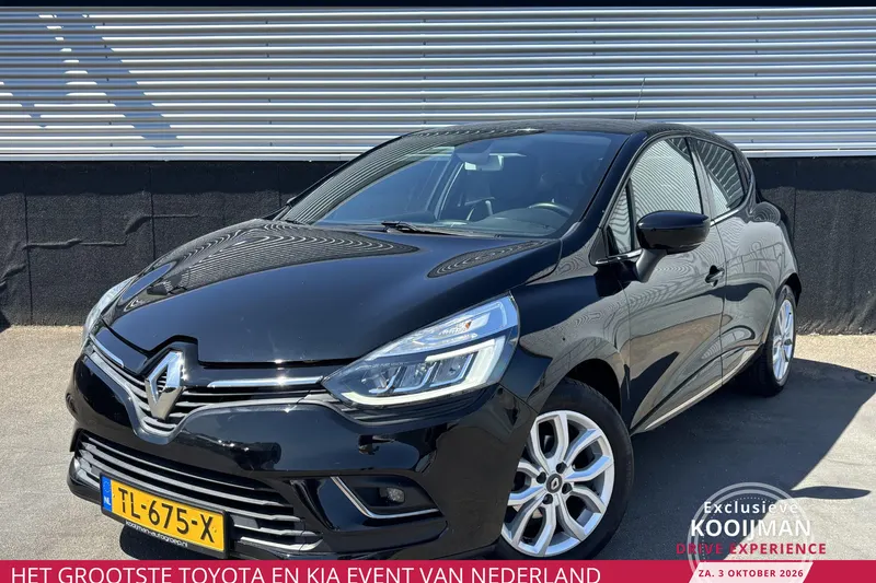 Renault Clio (2018)
