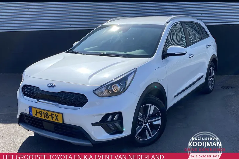 Kia Niro (2020)