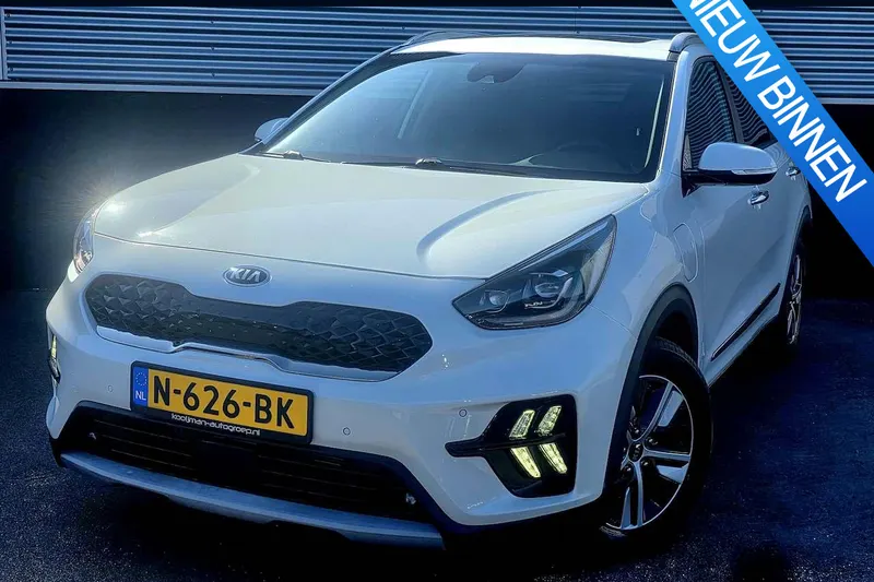 Kia Niro (2021)