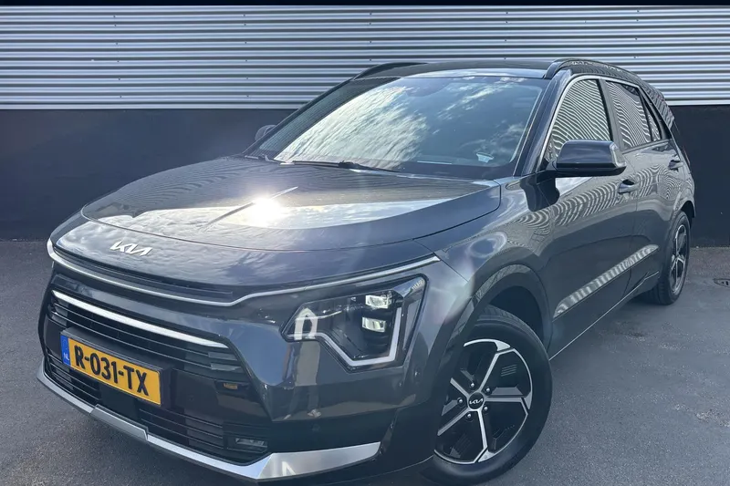 Kia Niro (2022)