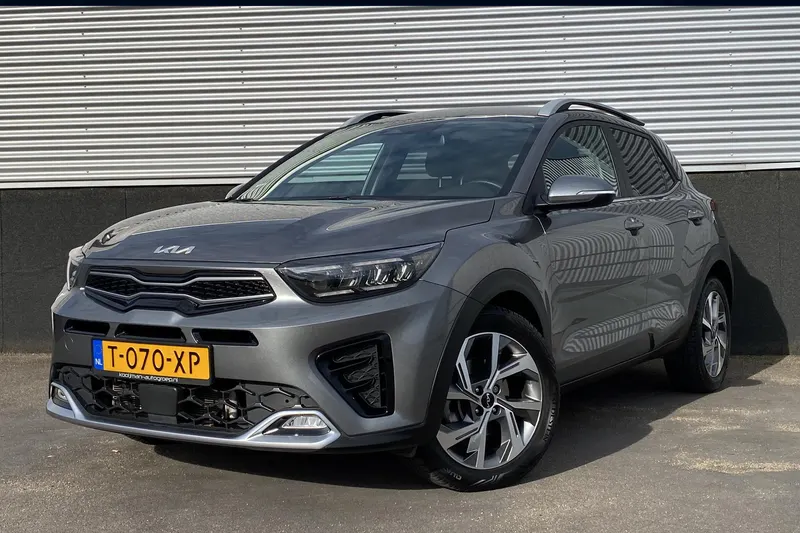 Kia Stonic (2023)