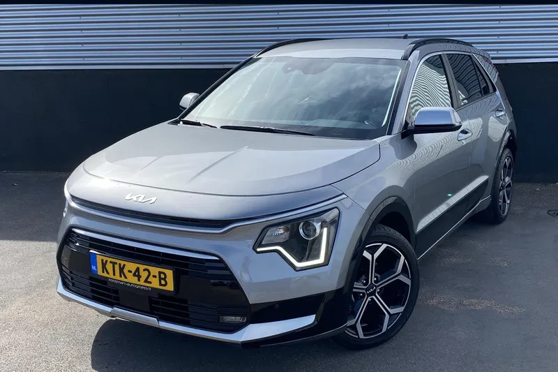 Kia Niro (2025)
