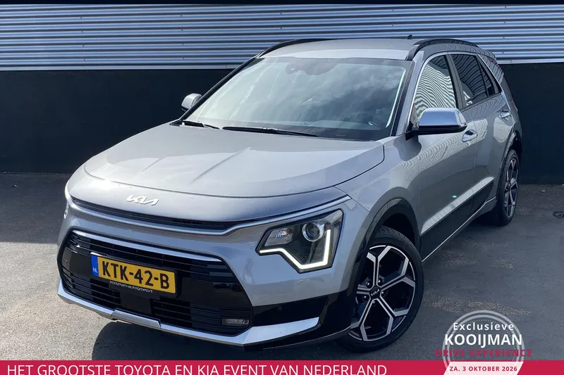 Kia Niro (2025)