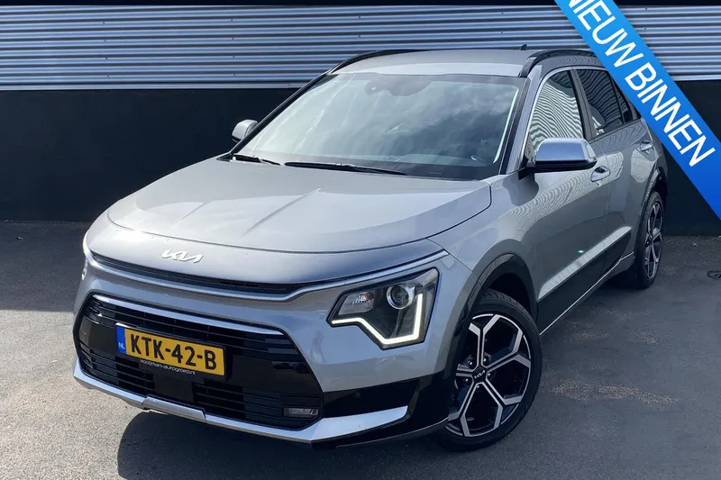 Kia Niro (2025)