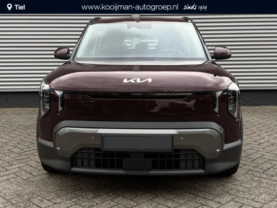 Kia EV2 (2026) — foto 1