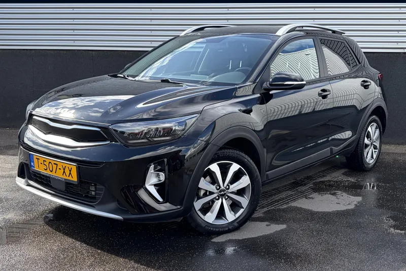 Kia Stonic (2023)