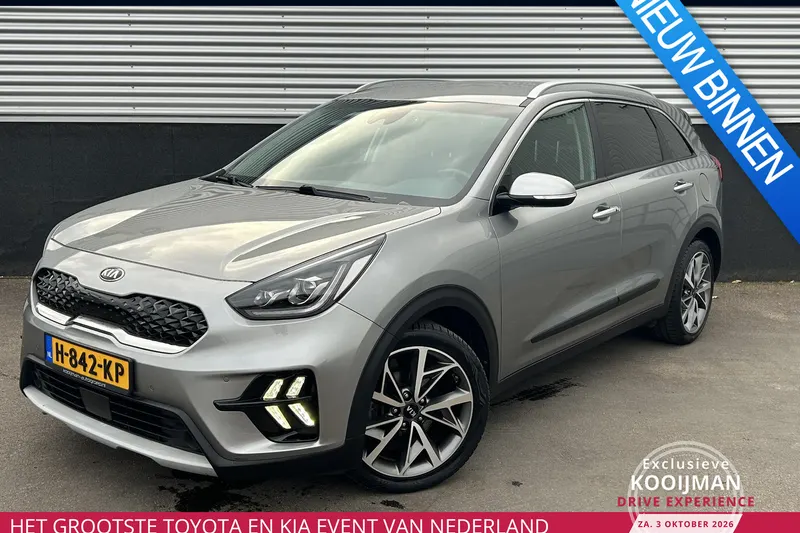 Kia Niro (2020)