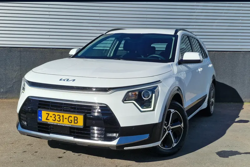 Kia Niro (2024)