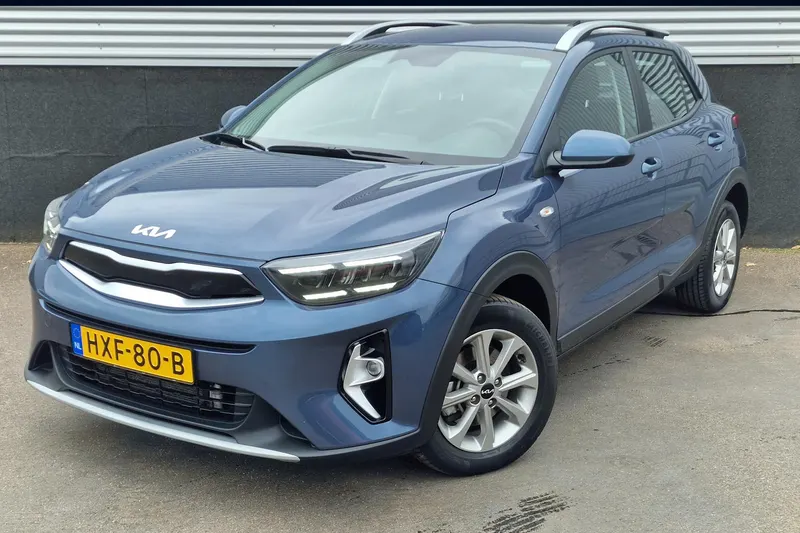 Kia Stonic (2025)