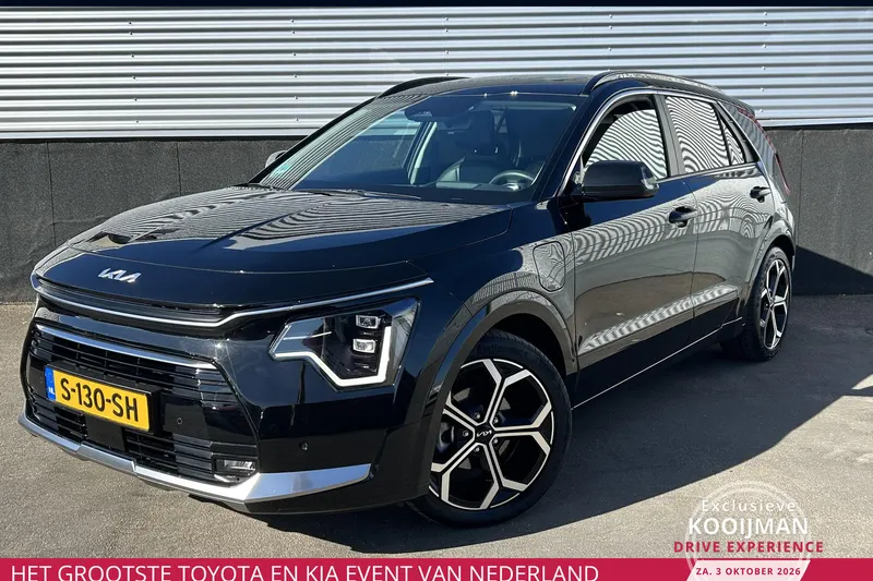 Kia Niro (2023)