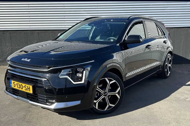 Kia Niro (2023)