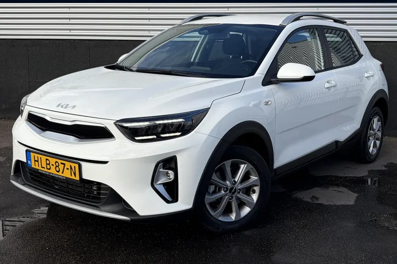 Kia Stonic (2025)