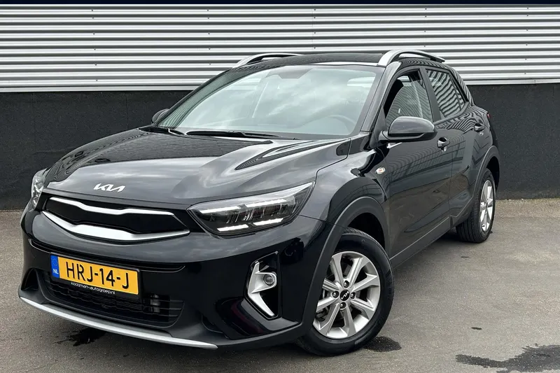 Kia Stonic (2025)