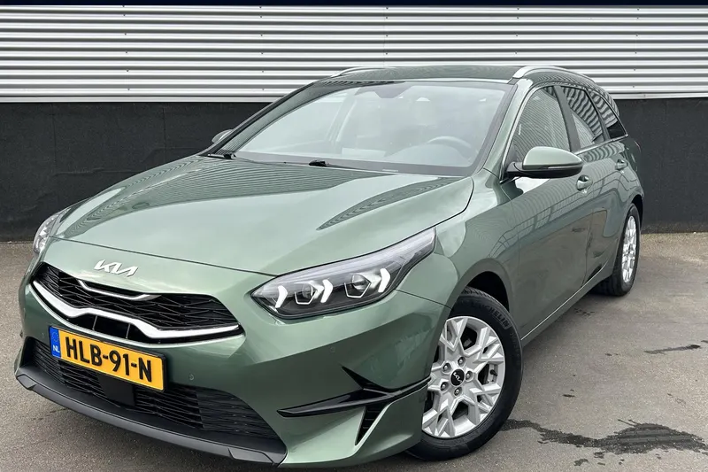 Kia Ceed (2025)