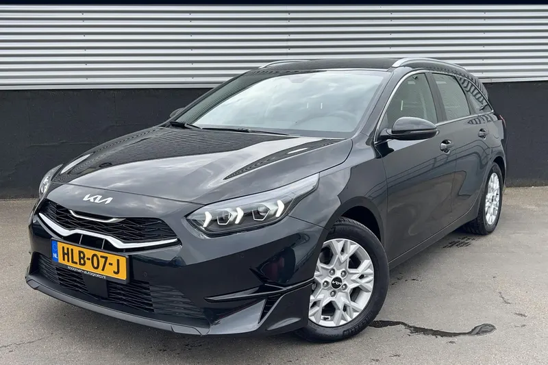 Kia Ceed (2025)