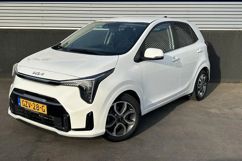 Kia Picanto (2025)