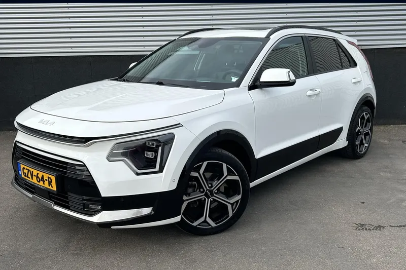 Kia Niro (2025)