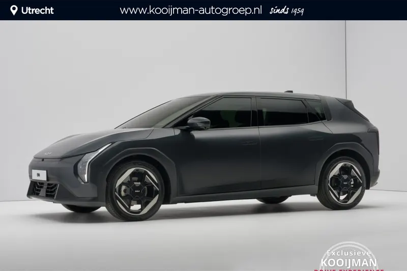 Kia EV4 (2026)