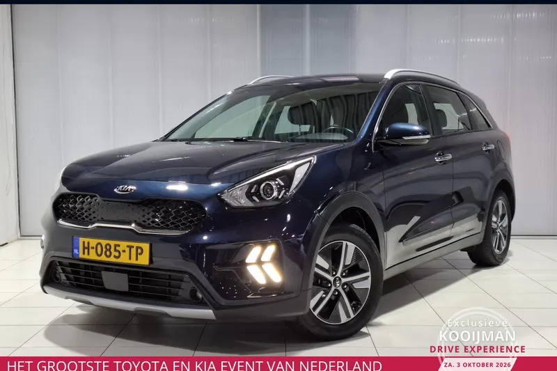Kia Niro (2020)