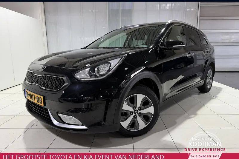 Kia Niro (2019)