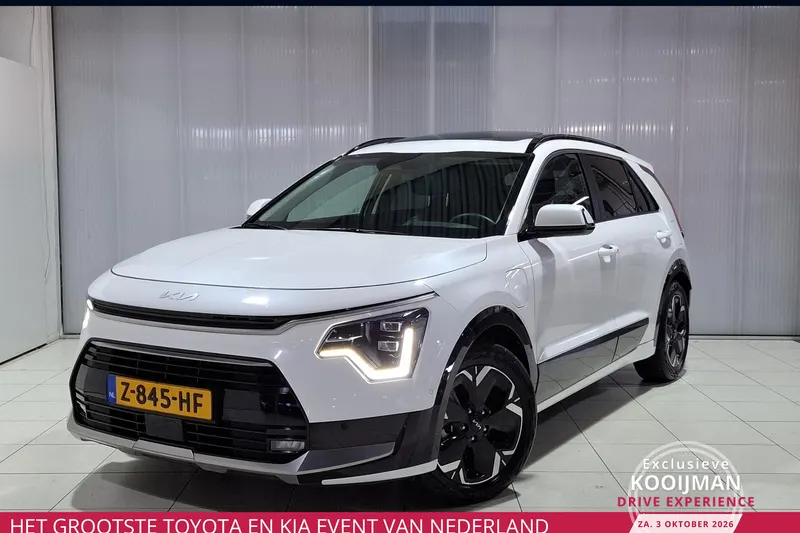Kia Niro (2024)