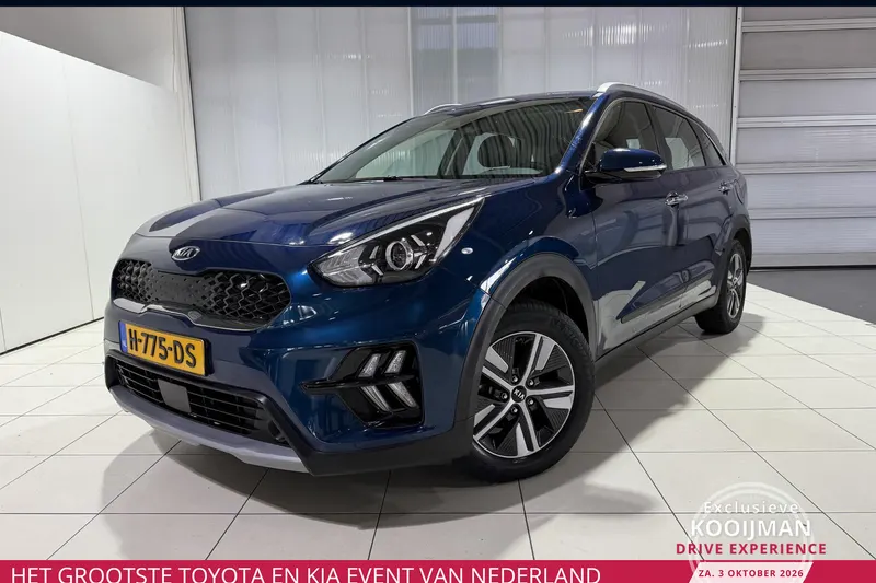 Kia Niro (2020)