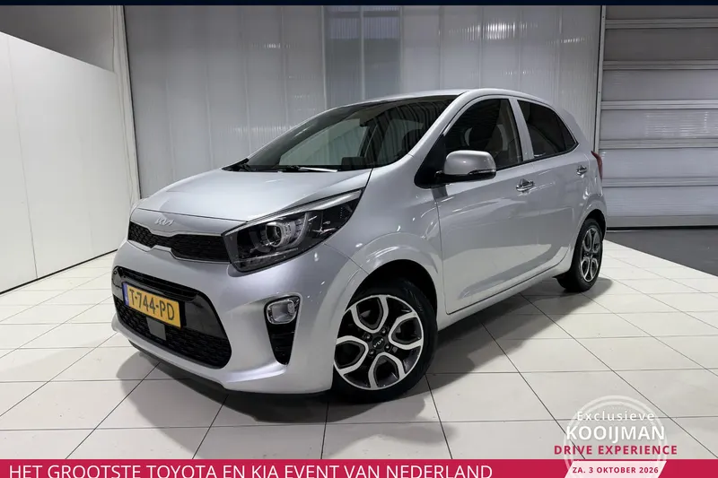 Kia Picanto (2023)
