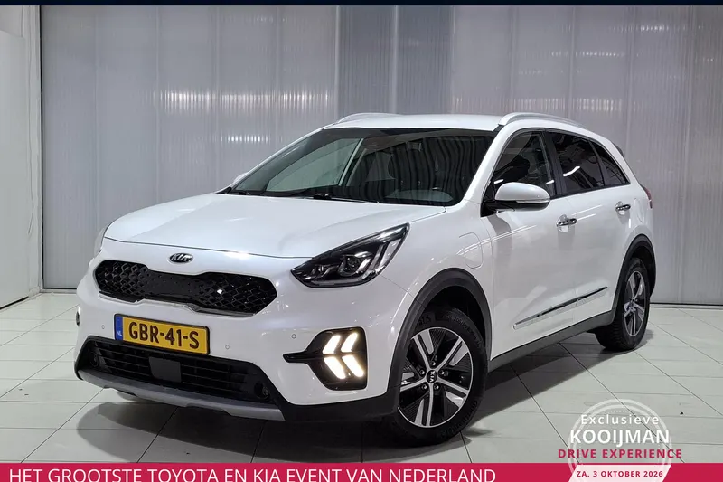 Kia Niro (2021)