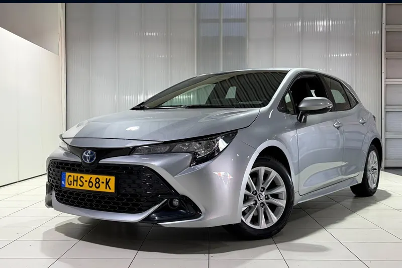 Toyota Corolla (2024)