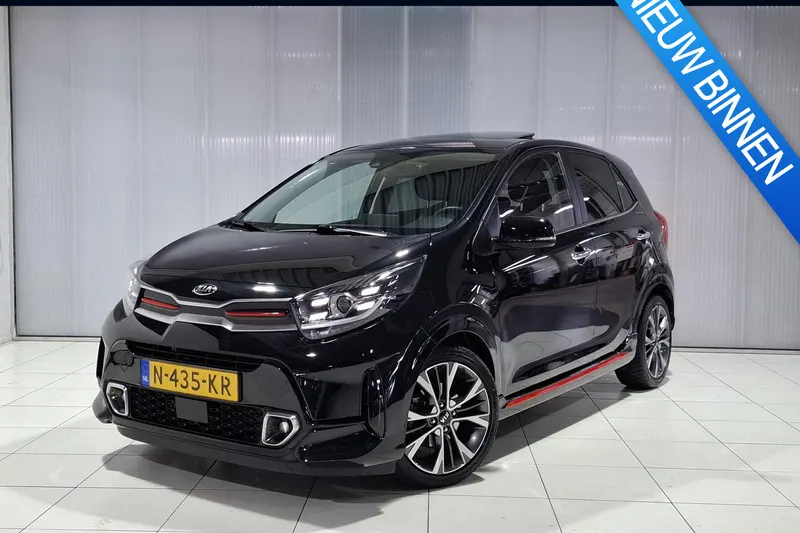 Kia Picanto (2021)