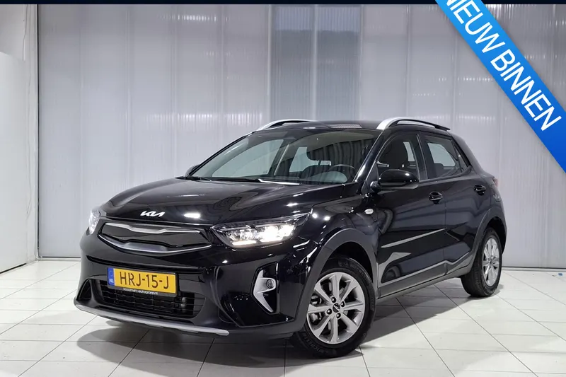 Kia Stonic (2025)