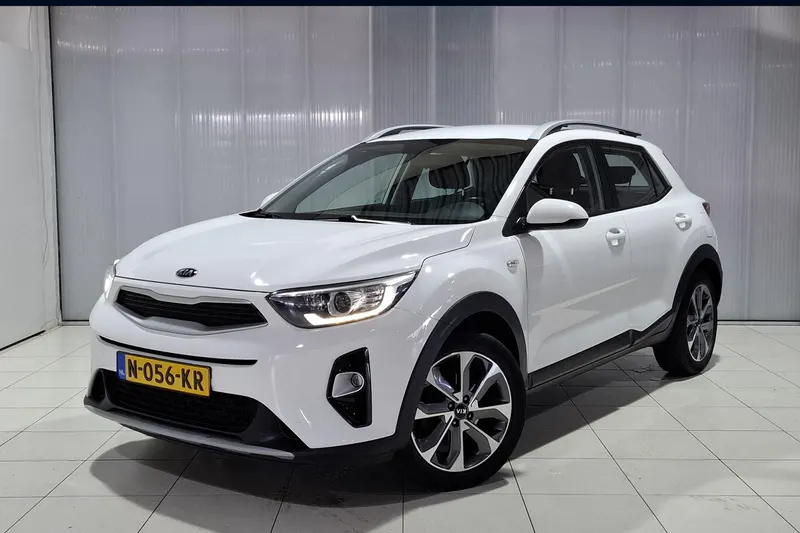 Kia Stonic (2020)