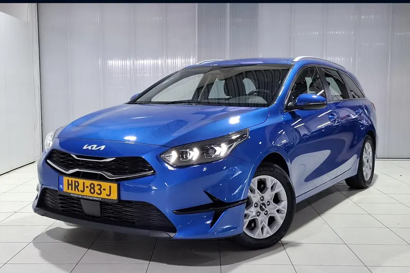 Kia Ceed (2025)