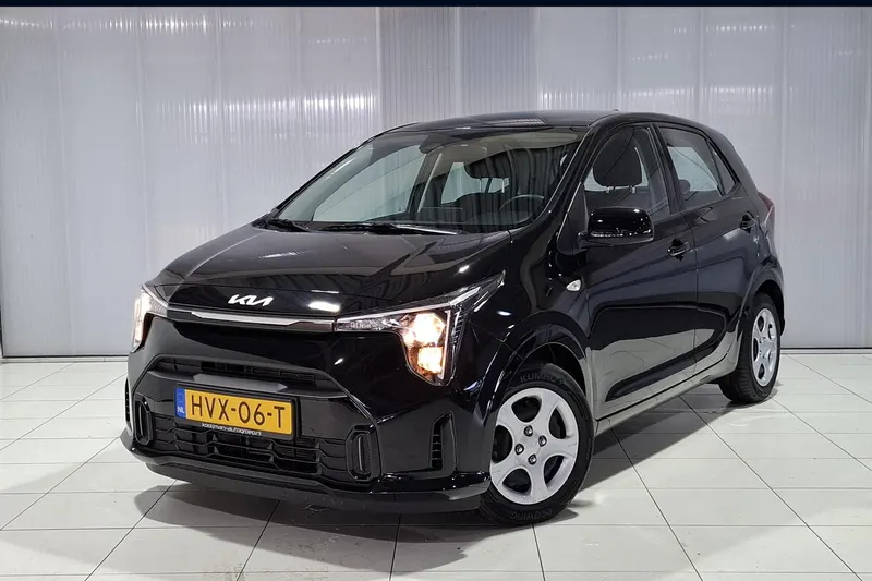 Kia Picanto (2025)