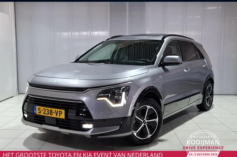 Kia Niro (2023)
