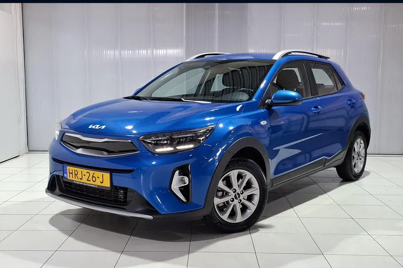Kia Stonic (2025)