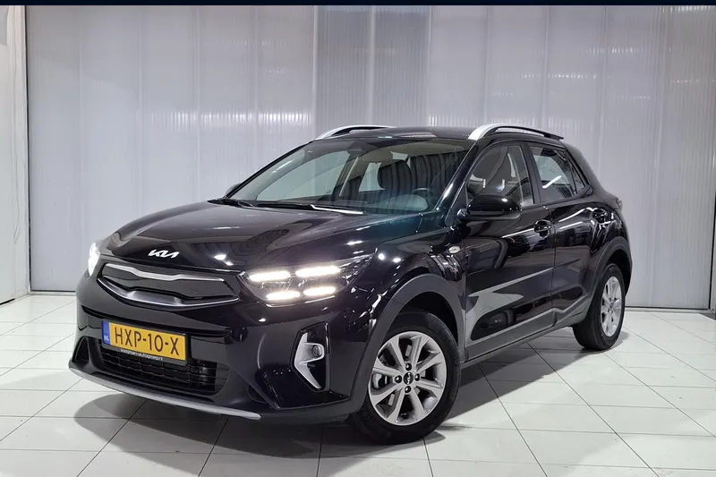 Kia Stonic (2025)