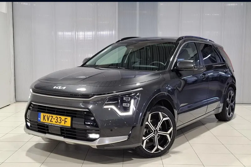 Kia Niro (2023)