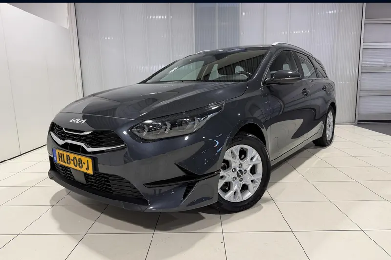 Kia Ceed (2025)