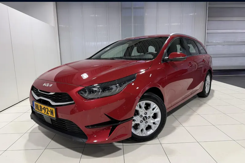 Kia Ceed (2025)