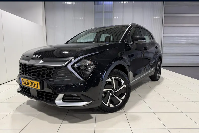 Kia Sportage (2025)