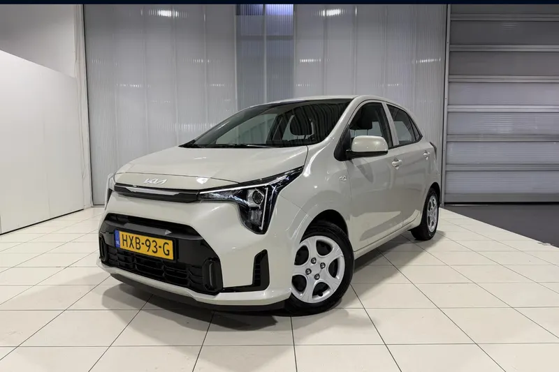 Kia Picanto (2025)