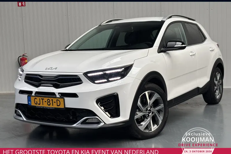 Kia Stonic (2024)