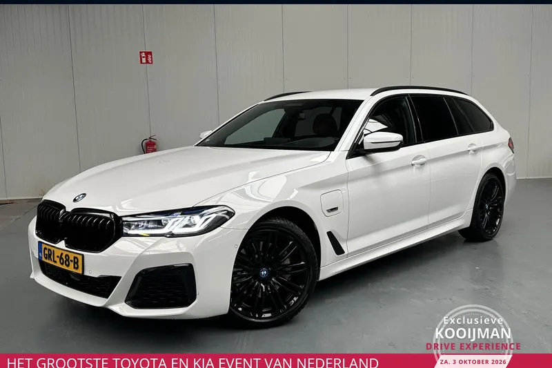 BMW 5-Serie (2023)