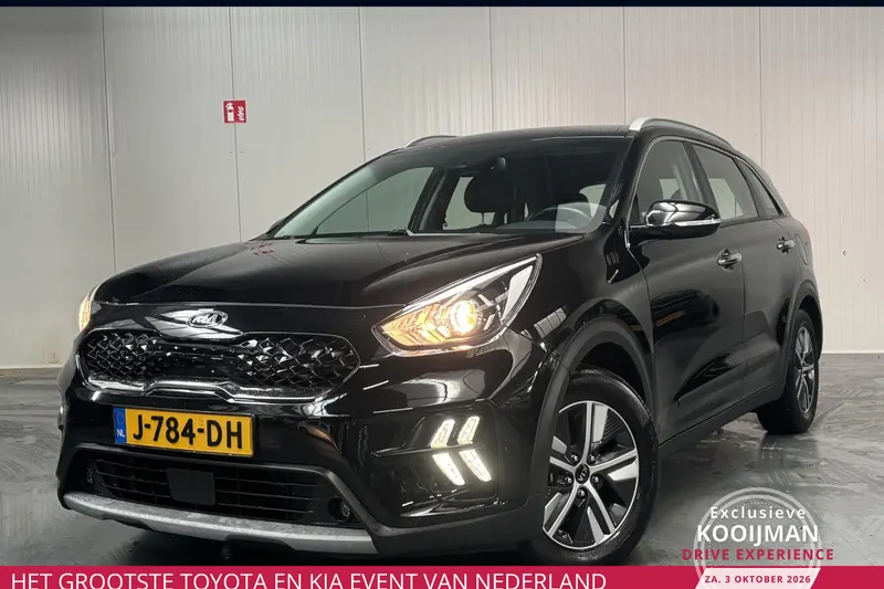 Kia Niro (2020)