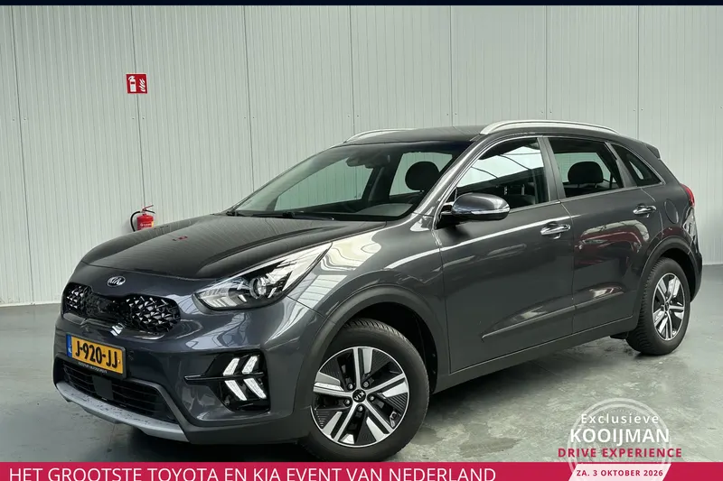 Kia Niro (2020)