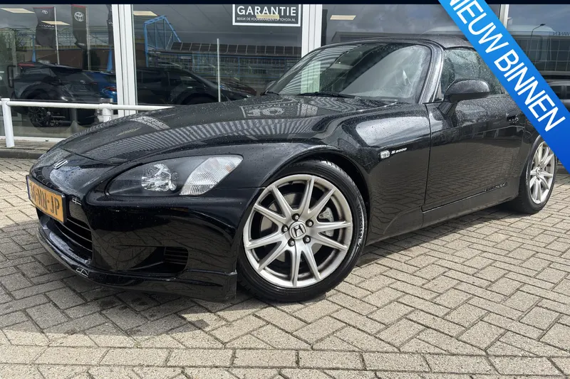Honda S2000 (1999)