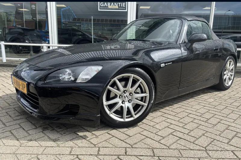 Honda S2000 (1999)
