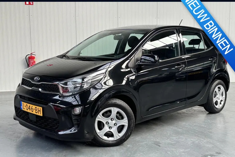 Kia Picanto (2021)